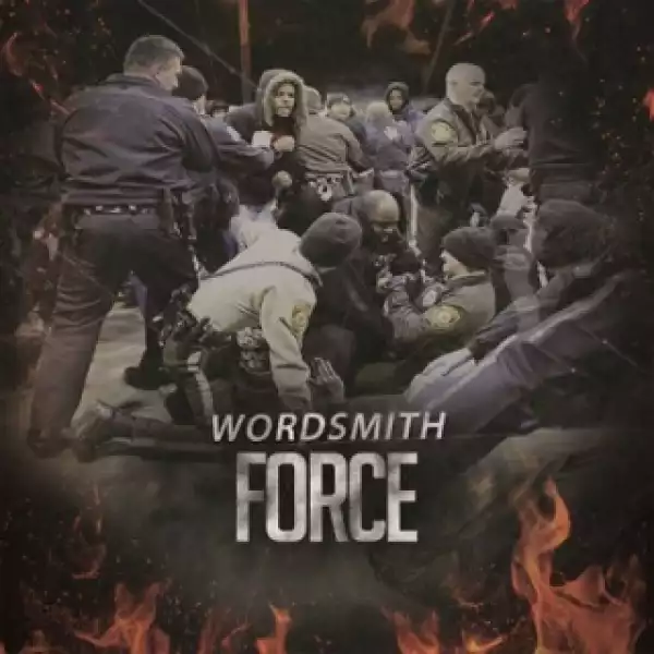 Instrumental: Wordsmith - Force